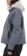 Airblaster Women's Chore Insulated Jacket - overall stripe - side