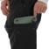 Airblaster Freedom Boss Pants (Closeout) - (naima antolin) nai vintage black - side detail