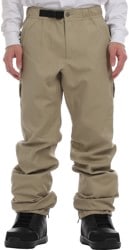 Airblaster Freedom Boss Pants (Closeout) - tan