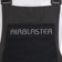Airblaster Freedom Bib Pants (Closeout) - vintage black - front detail