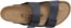 Birkenstock Arizona Birko-Flor Sandal - black - top