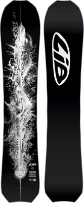 Lib Tech T. Rice Orca C2X Snowboard (Closeout) 2025 - view large