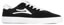 Lakai Cambridge Skate Shoes (Closeout) - black/mesh suede
