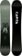 CAPiTA Super DOA Snowboard (Closeout) 2025 - 154 graphic