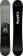CAPiTA Super DOA Snowboard (Closeout) 2025 - 156 graphic