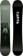 CAPiTA Super DOA Snowboard (Closeout) 2025 - 158 graphic