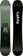 CAPiTA Super DOA Snowboard (Closeout) 2025 - 158w graphic