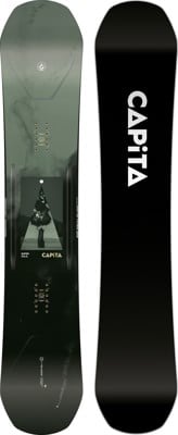 CAPiTA Super DOA Snowboard (Closeout) 2025 - view large