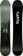 CAPiTA Super DOA Snowboard (Closeout) 2025 - 163w graphic