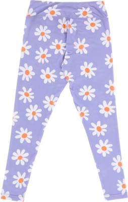 Airblaster Women's AB Base Layer Bottom - thistle big daisy - view large