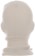 Airblaster Terryclava - bone - reverse