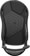 Union Ultra Snowboard Bindings (Closeout) 2025 - black - footbed
