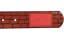 Loosey Brick Road Belt - red - detail