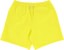Tactics Oval Logo Hybrid Shorts - slime - reverse