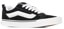 Vans Knu Skool Shoes - black/true white