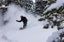 Jones Mind Expander Twin Snowboard 2026 - Lifestyle 3