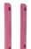 Jacuzzi Unlimited Jacuzzi Rails - salmon - close up