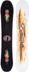 Fakie Snowboard 2025