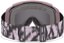 Smith Squad XL ChromaPop Goggles + Bonus Lens - dusk portal/sun black + storm blue sensor mirror lens - reverse