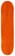 Quasi Lowercase 8.0 Skateboard Deck - top - feature image may not show selected color
