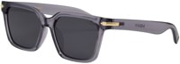 I-Sea Rising Sun Polarized Sunglasses - gray/smoke polarized