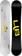Lib Tech Skate Banana BTX Snowboard (Closeout) 2025 - black base