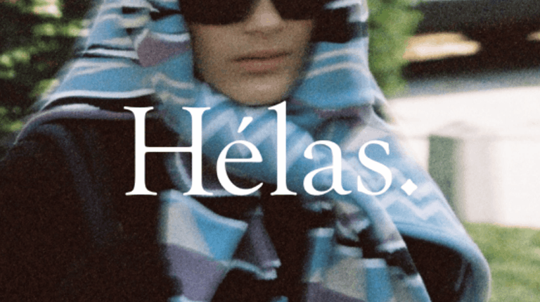 New Brand Spotlight: Hélas