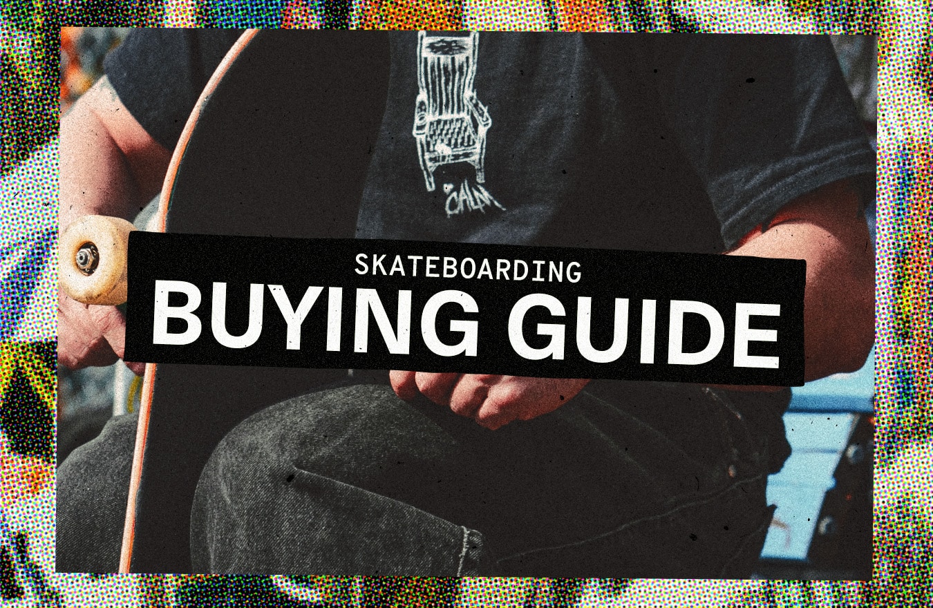 skateboard buying guide image