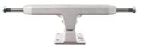 Polished Skateboard Trucks