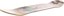 Thank You Cairo Foster Miraged 8.5 (SIGNED) Guest Skateboard Deck - angle
