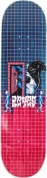 Thank You Reyes Doorway 8.5 Skateboard Deck