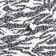 Burton Crown Weatherproof Fleece Hoodie (Closeout) - zebra camo - front detail