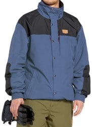 Volcom Longo GORE-TEX Jacket (Closeout) - indigo