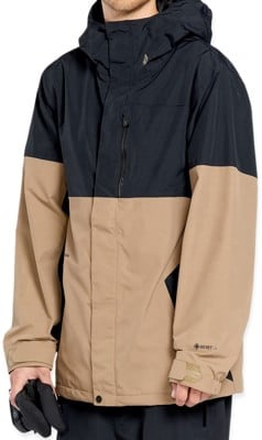 Volcom L GORE-TEX Jacket (Closeout) - view large