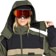 Volcom Women's DLM GORE-TEX Jacket (Closeout) - ivy - alternate