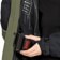 Volcom Women's DLM GORE-TEX Jacket (Closeout) - ivy - inside detail