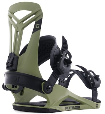 Union Flite Pro Snowboard Bindings (Closeout) 2025 - view large