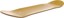 Real Easy Rider Oval 8.25 Skateboard Deck - angle - feature image may not show selected color