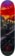 Tactics Real x Tactics Railway 8.5 Skateboard Deck - multi