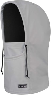 BlackStrap Camber Hood - solid steel - view large