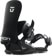 Union Ultra Snowboard Bindings (Closeout) 2025 - black