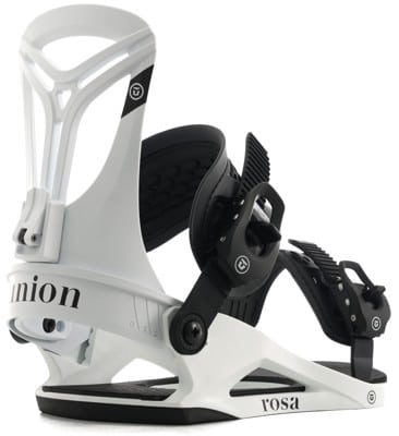 Union Women's Rosa Snowboard Bindings (Closeout) 2025 - view large