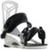 Union Women's Rosa Snowboard Bindings (Closeout) 2025 - white - reverse