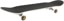Push Make Life Skate Life Morocco 7.75 Complete Skateboard - angle - feature image may not show selected color