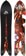 Jones Storm Chaser Snowboard 2026
