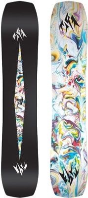 Jones Mind Expander Twin Snowboard 2026 - view large