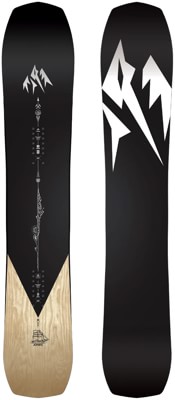 Jones Flagship Pro Snowboard 2026 - view large