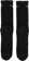 Nike SB Everyday Plus Cushioned 6-Pack Sock - black/white - reverse