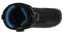Burton Photon Boa Snowboard Boots (Closeout) 2025 - black - top