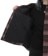 Volcom Women's Insulated Riding Flannel Jacket (Closeout) - dusty lavender - open